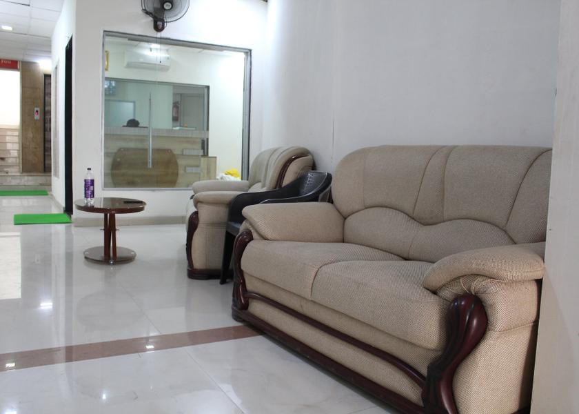 Gujarat Vapi Public Areas