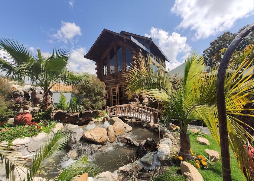 Uttarakhand Dehradun Primary image