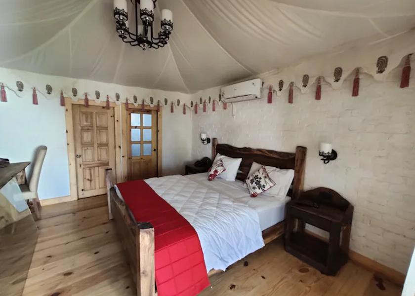 Uttarakhand Dehradun Ultra Premium Room