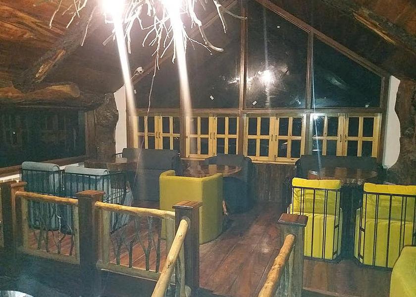 Uttarakhand Dehradun Food & Dining