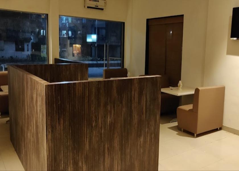 Gujarat Vapi Public Areas