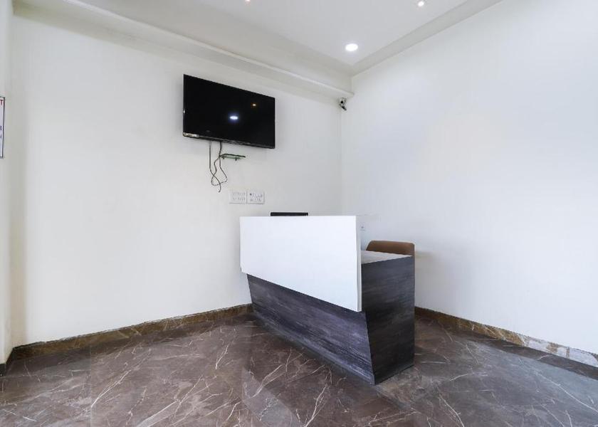 Gujarat Vapi Public Areas