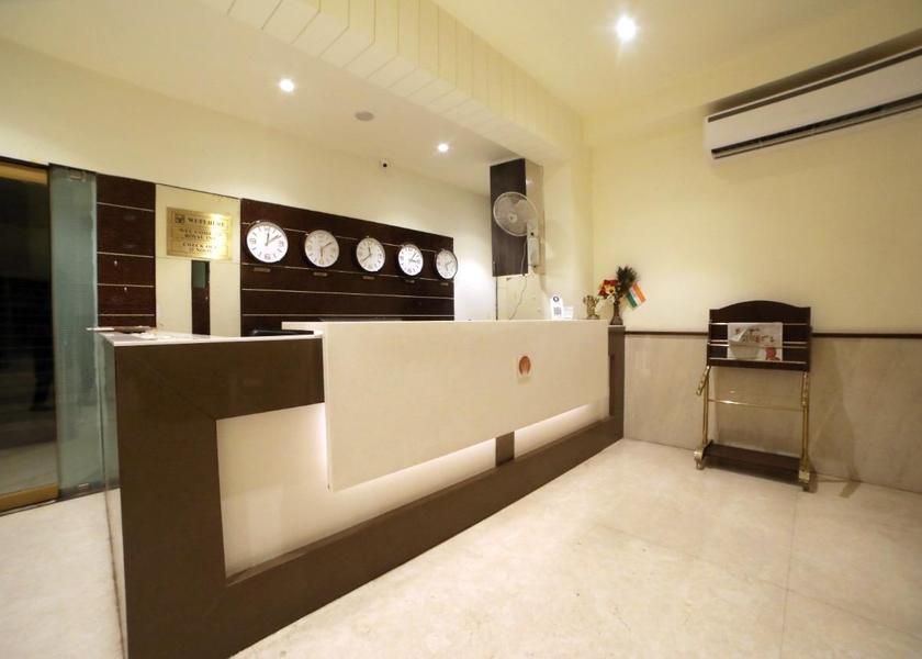 Gujarat Rajkot Public Areas