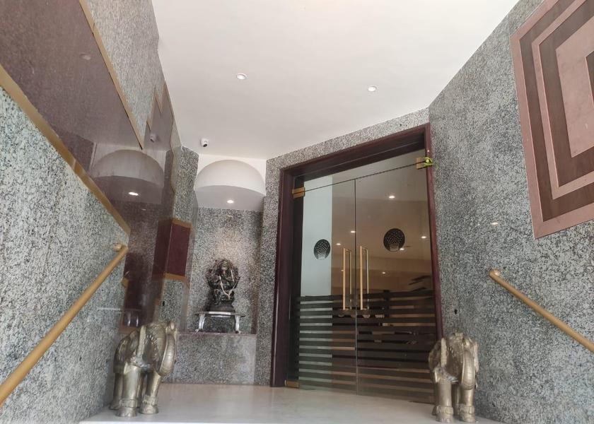 Gujarat Rajkot Public Areas