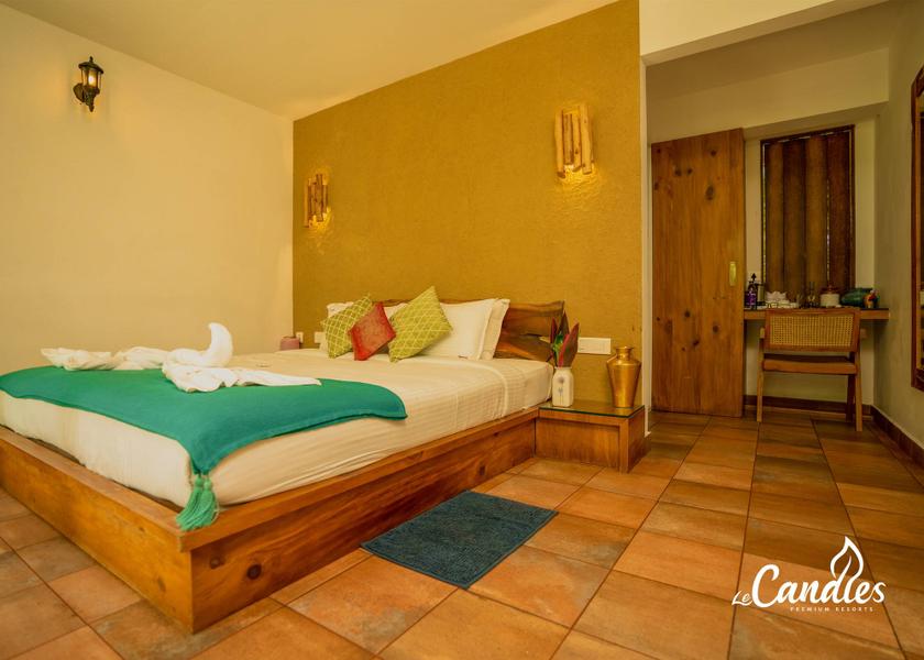 Kerala Kozhikode POOL VIEW COTTAGE
