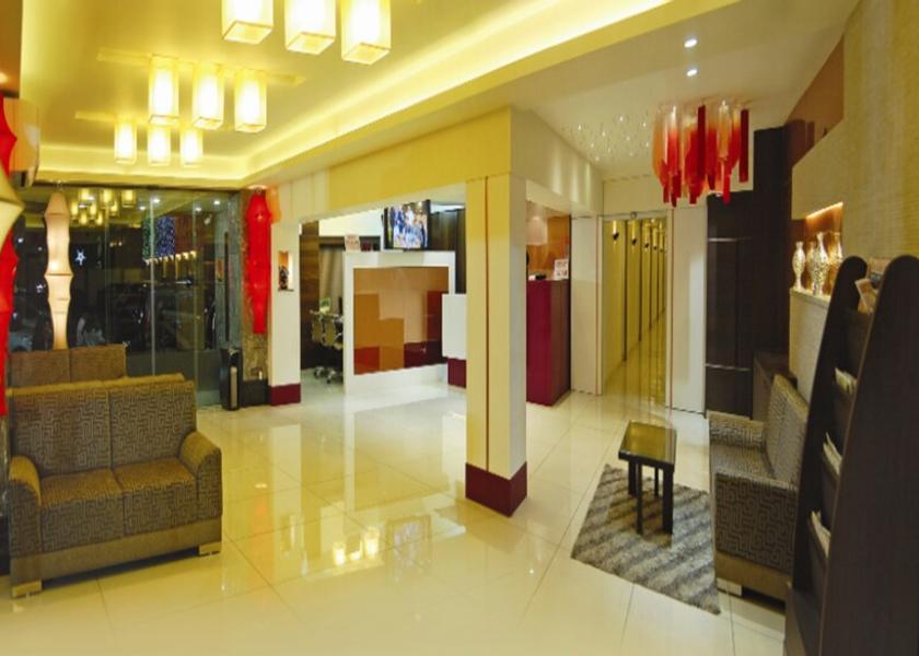 Dadra and Nagar Haveli and Daman and Diu Daman Public Areas