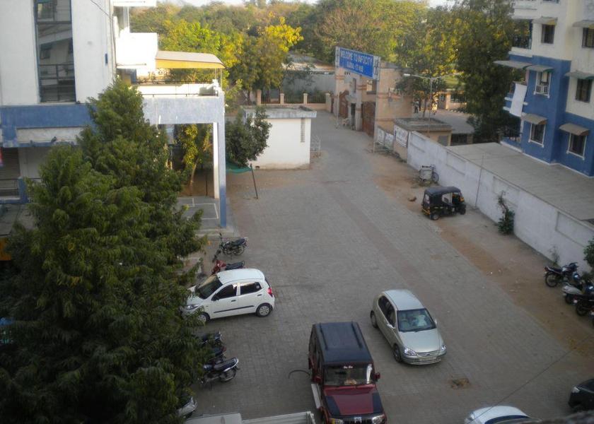 Gujarat gandhi nagar View