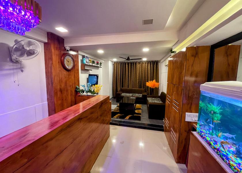 Gujarat Gandhinagar Public Areas