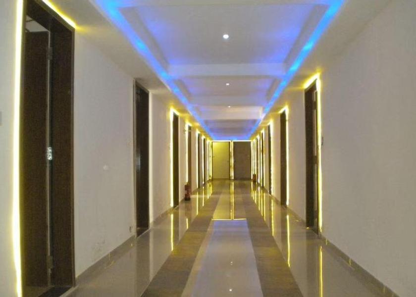 Gujarat Gandhinagar Public Areas