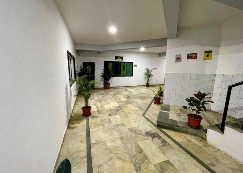 Gujarat gandhi nagar Public Areas
