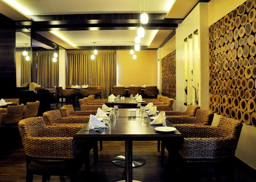 Maharashtra Bordave Food & Dining