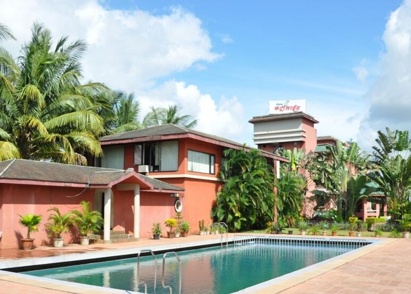 Maharashtra Bordave Pool