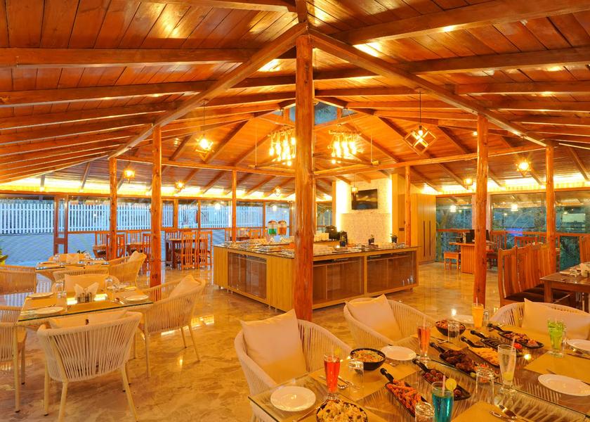 Uttarakhand Nainital Food & Dining