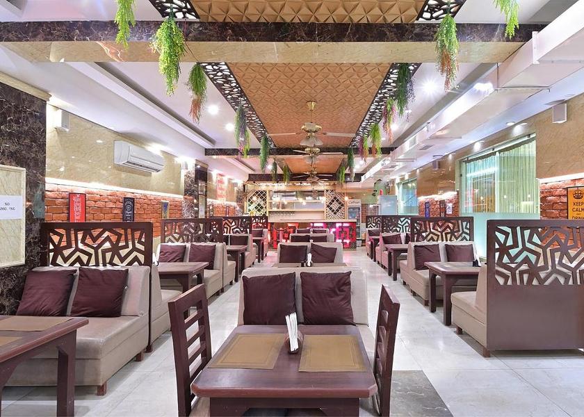 Uttarakhand Rishikesh Food & Dining
