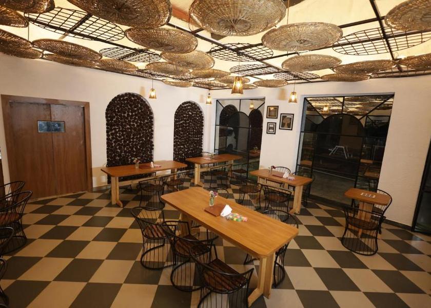 Uttarakhand Mukteshwar Food & Dining