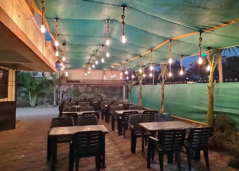 Dadra and Nagar Haveli and Daman and Diu Daman Food & Dining