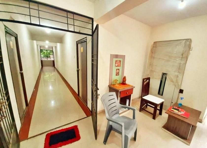 Dadra and Nagar Haveli and Daman and Diu Daman Public Areas