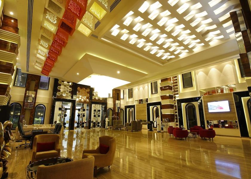 Haryana Karnal Public Areas