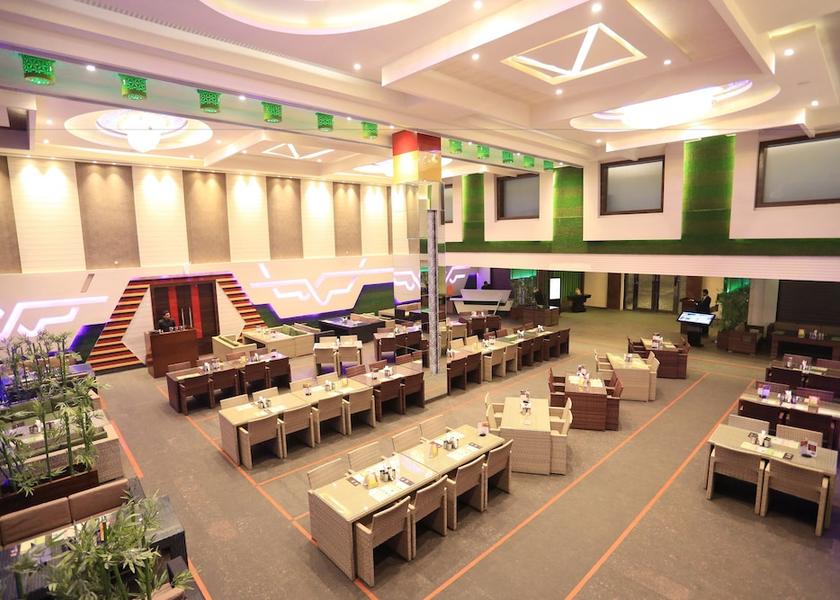 Haryana Karnal Restaurant