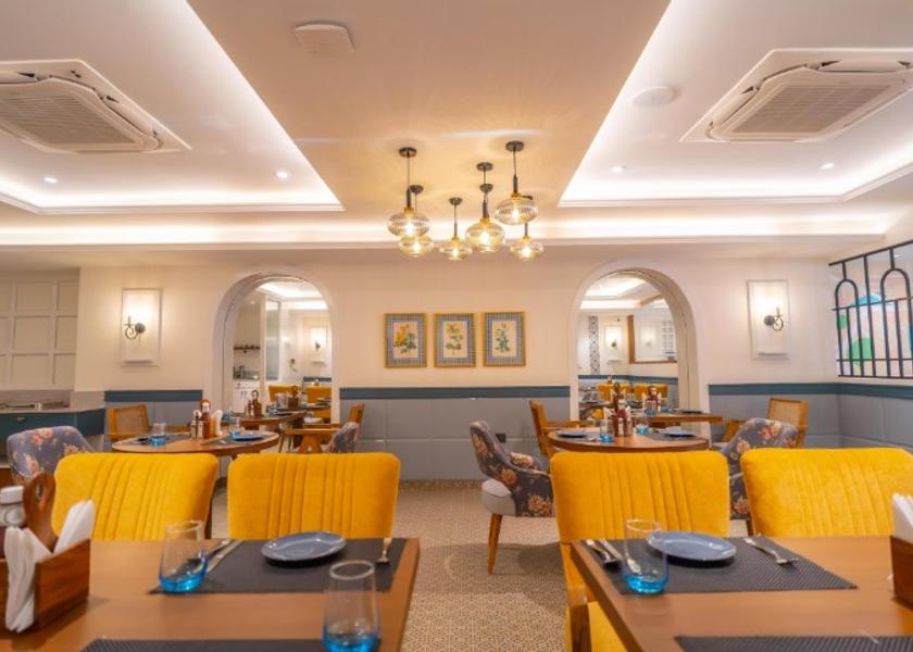 Uttarakhand Dehradun Food & Dining