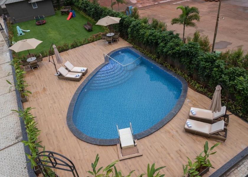 Maharashtra Amboli Pool