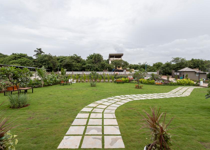 Maharashtra Amboli Public Areas