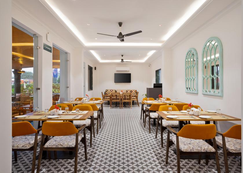 Maharashtra Amboli Public Areas