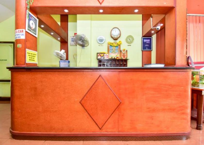 Karnataka Mangalore Public Areas
