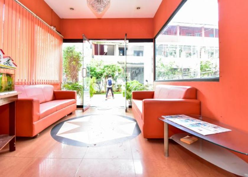 Karnataka Mangalore Public Areas