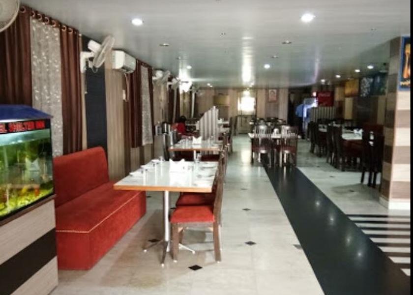 Madhya Pradesh Chatarpur Food & Dining