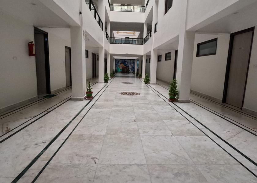 Madhya Pradesh Chatarpur Public Areas