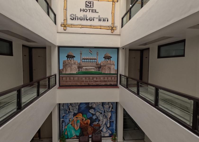 Madhya Pradesh Chatarpur Public Areas