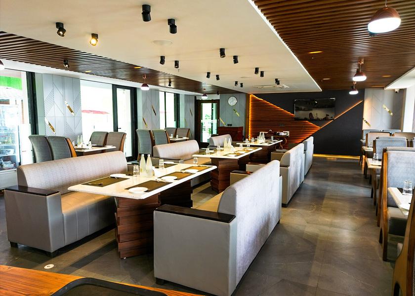 Uttarakhand Lansdowne Food & Dining