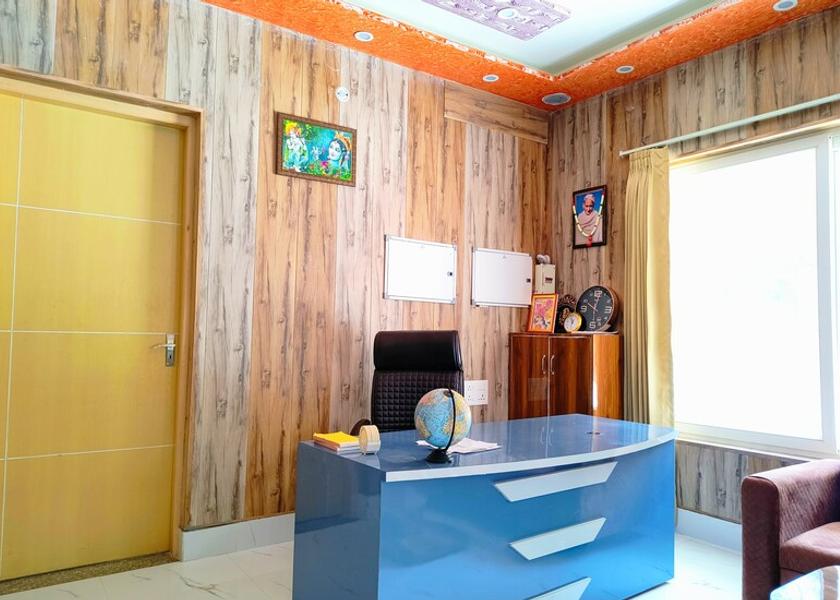 Uttarakhand Uttarkashi Reception