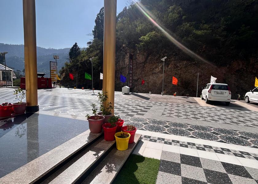 Uttarakhand Uttarkashi Deluxe Non AC Room