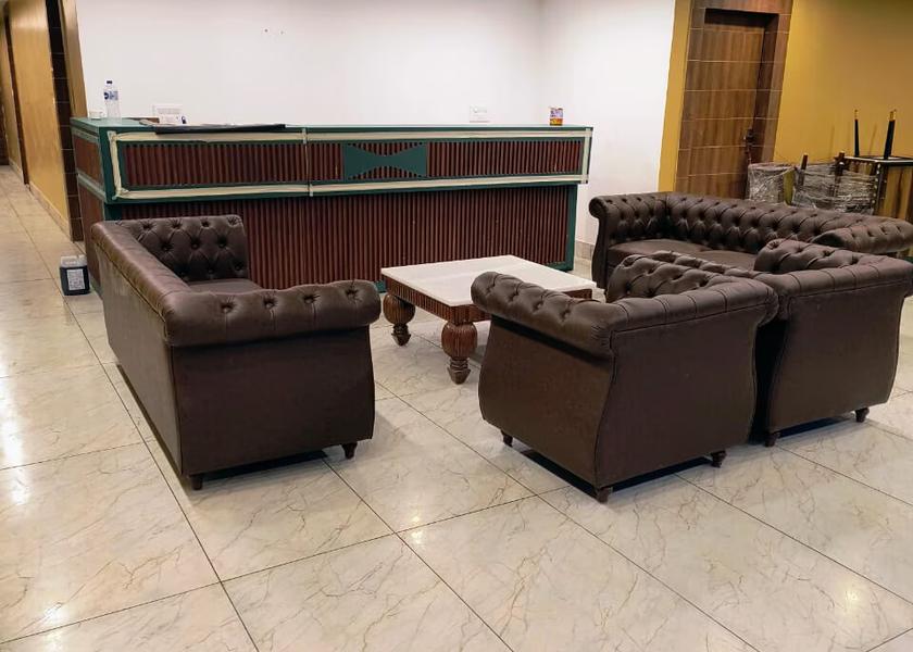 Uttarakhand Badrinath Public Areas