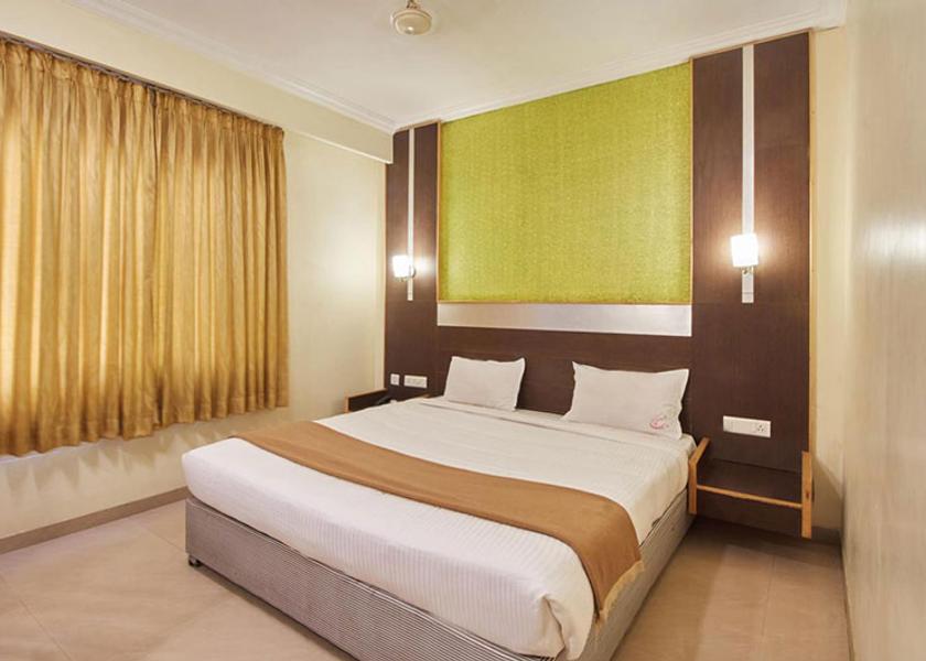 Tamil Nadu Thanjavur Standard AC Rooms