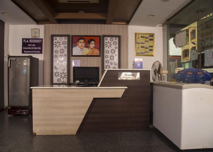Tamil Nadu Thanjavur Public Areas