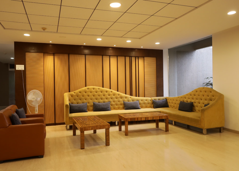 Maharashtra Aurangabad Public Areas