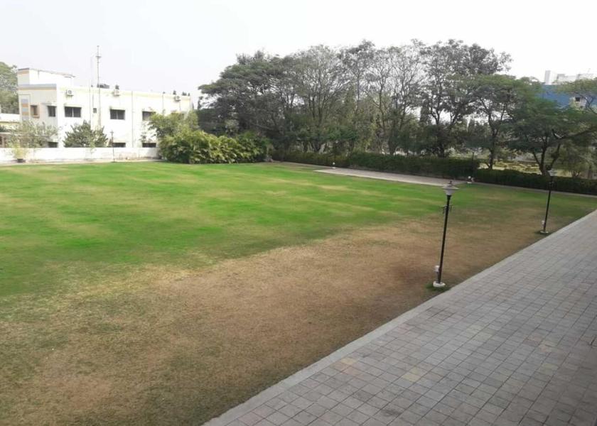 Maharashtra Aurangabad Outdoors