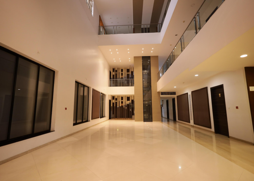 Maharashtra Aurangabad Public Areas