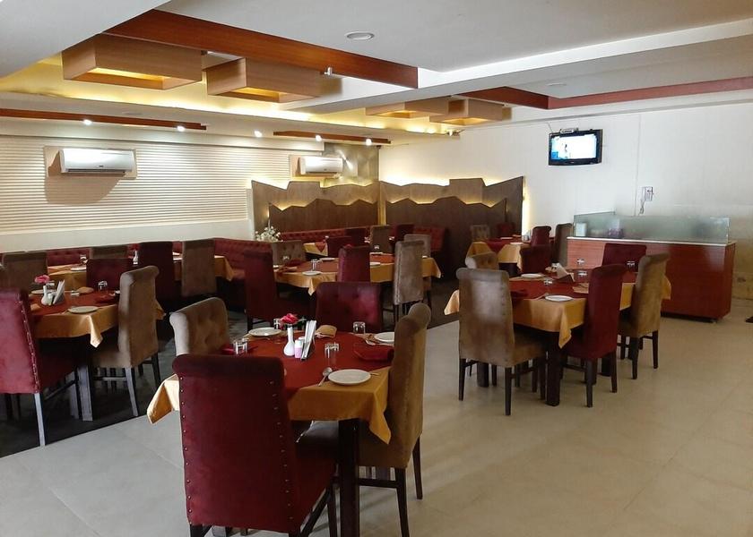 Haryana Kurukshetra Food & Dining