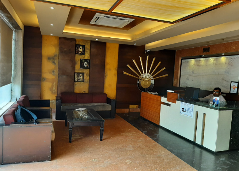 Haryana Kurukshetra Public Areas