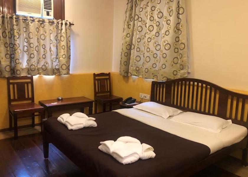 Dadra and Nagar Haveli and Daman and Diu Daman 1025