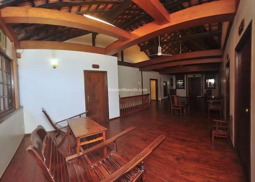 Dadra and Nagar Haveli and Daman and Diu Daman Public Areas