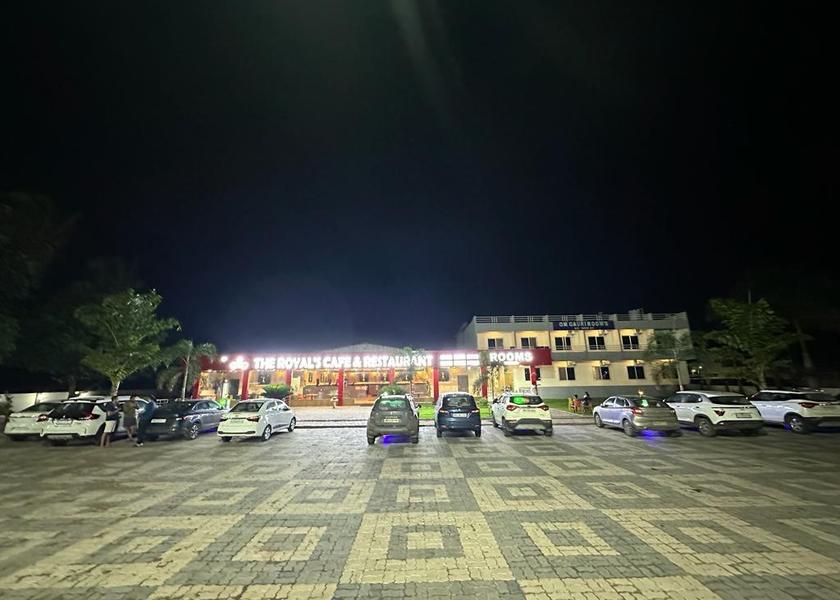 Gujarat Rajpipla 