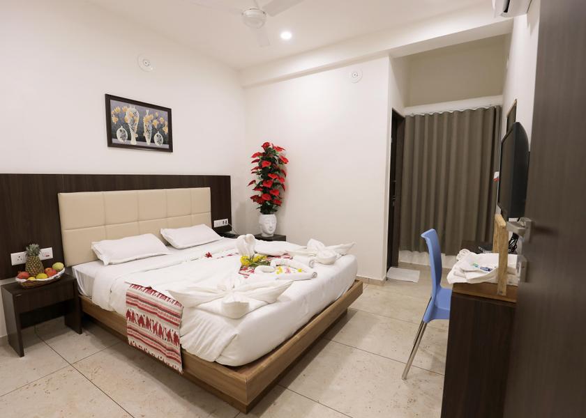 Gujarat Rajpipla 