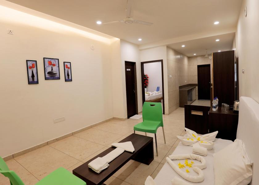 Gujarat Rajpipla Public Areas