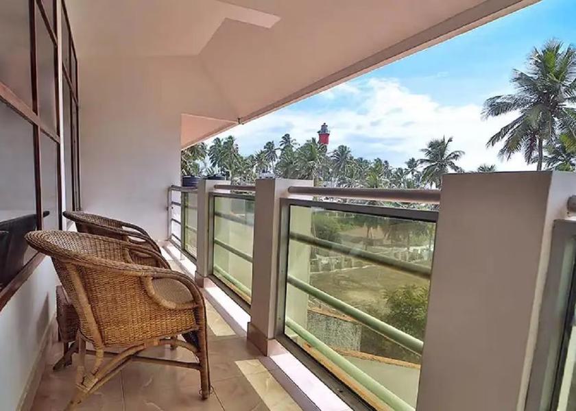 Kerala Kovalam 1025