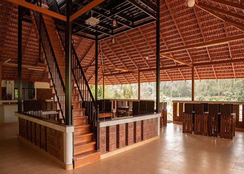 Karnataka Sakleshpur Public Areas